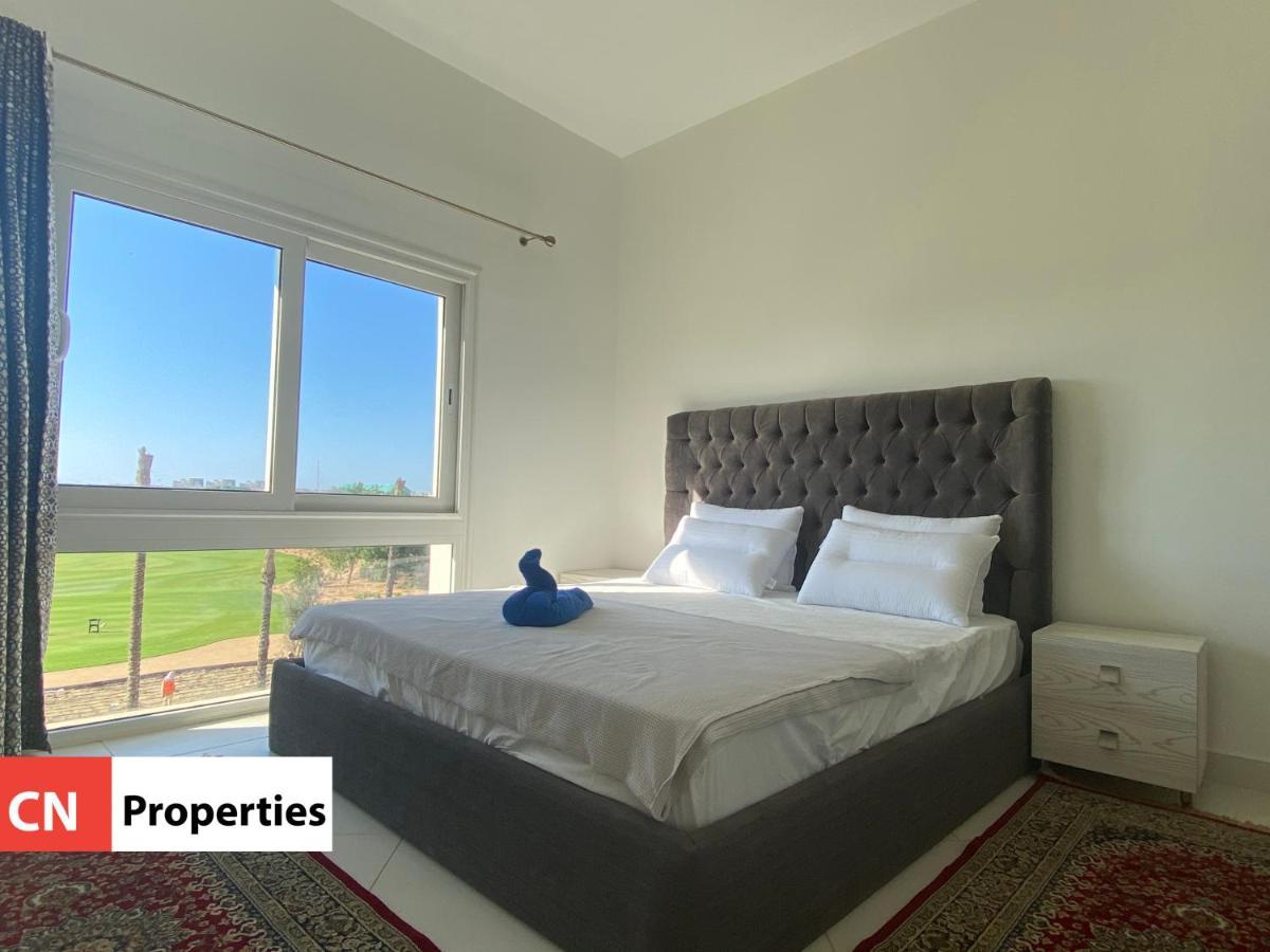 Marassi Boutique Hotel-Marina 2 العلمين المظهر الخارجي الصورة